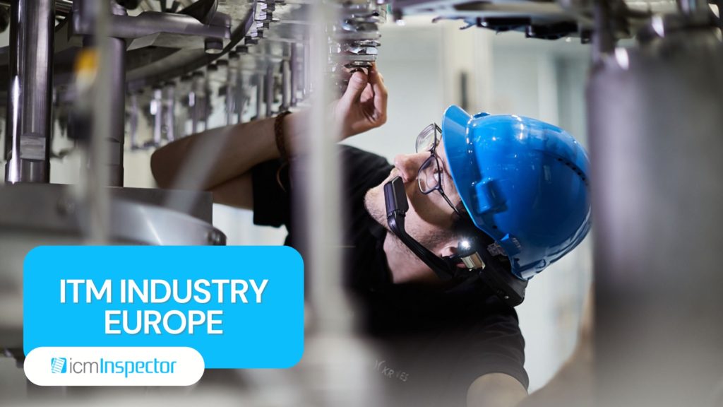 Targi ITM INDUSTRY EUROPE!, Oferta - icmInspector QMS &ndash; najlepsze oprogramowanie do  kontroli jakości, audyt&oacute;w i&nbsp;inspekcji