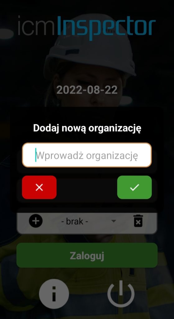icmInspector QMS – najlepsze oprogramowanie do kontroli jakości, audytów i inspekcji