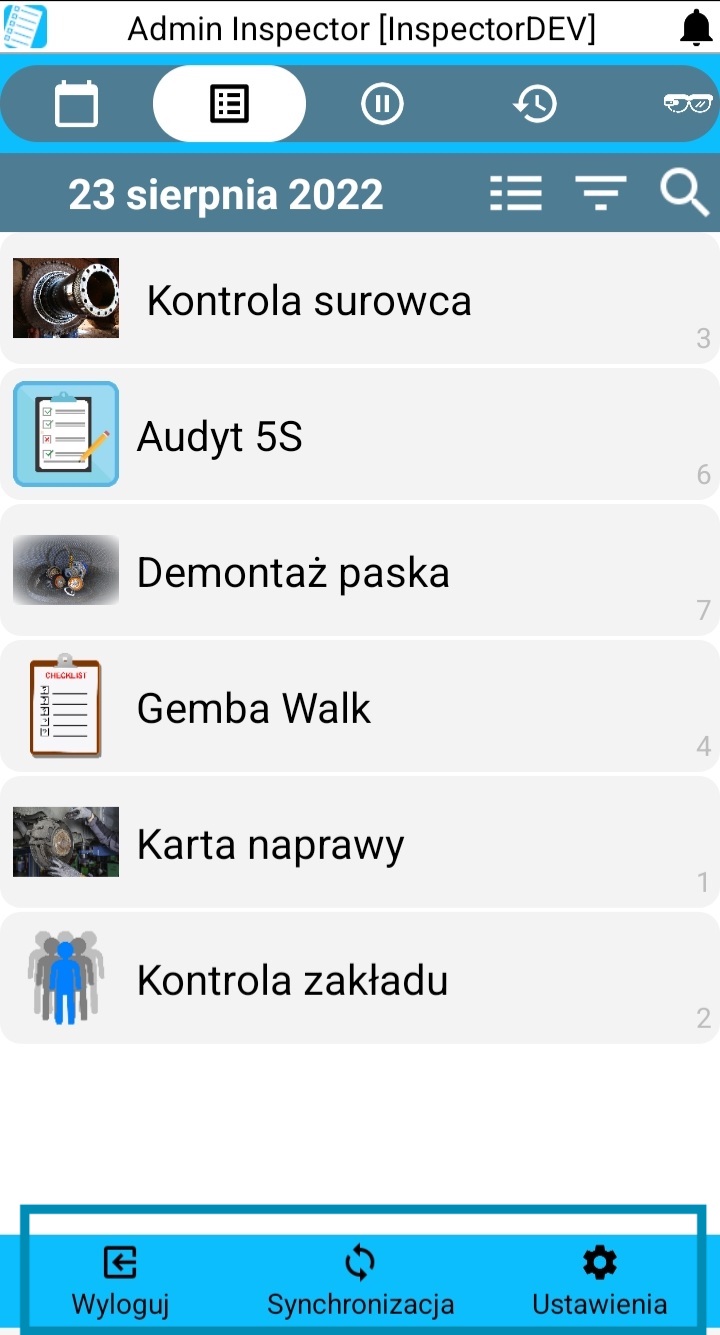 icmInspector QMS &ndash; najlepsze oprogramowanie do  kontroli jakości, audyt&oacute;w i&nbsp;inspekcji