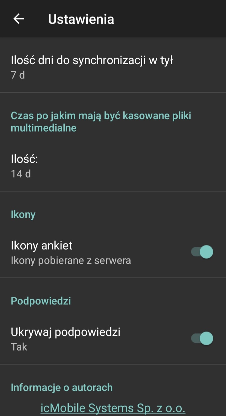 icmInspector QMS &ndash; najlepsze oprogramowanie do  kontroli jakości, audyt&oacute;w i&nbsp;inspekcji