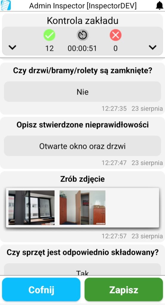 icmInspector QMS &ndash; najlepsze oprogramowanie do  kontroli jakości, audyt&oacute;w i&nbsp;inspekcji