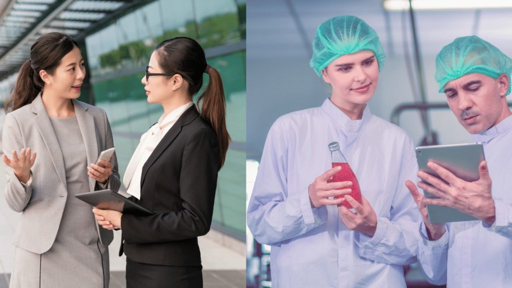 Audyt vs Inspekcja - kr&oacute;tko i&nbsp;zwięźle...