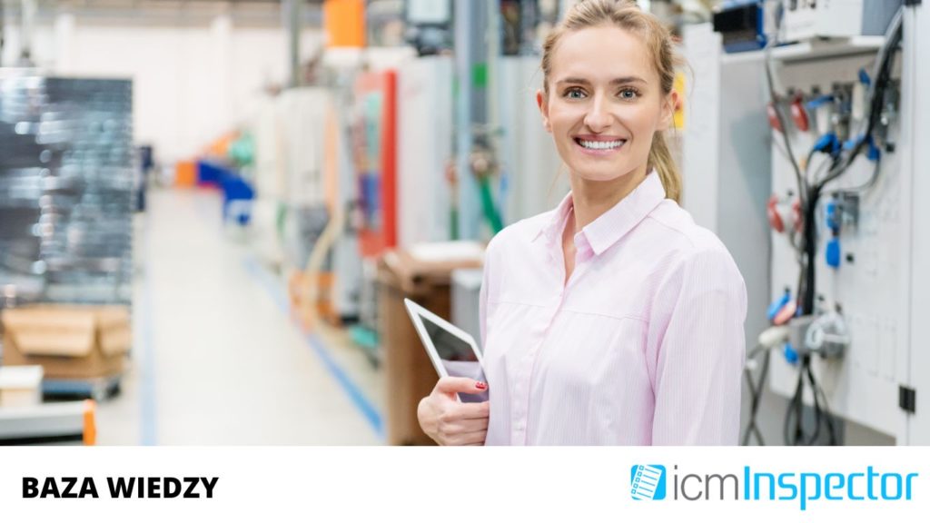 CAPA icmInspector QMS