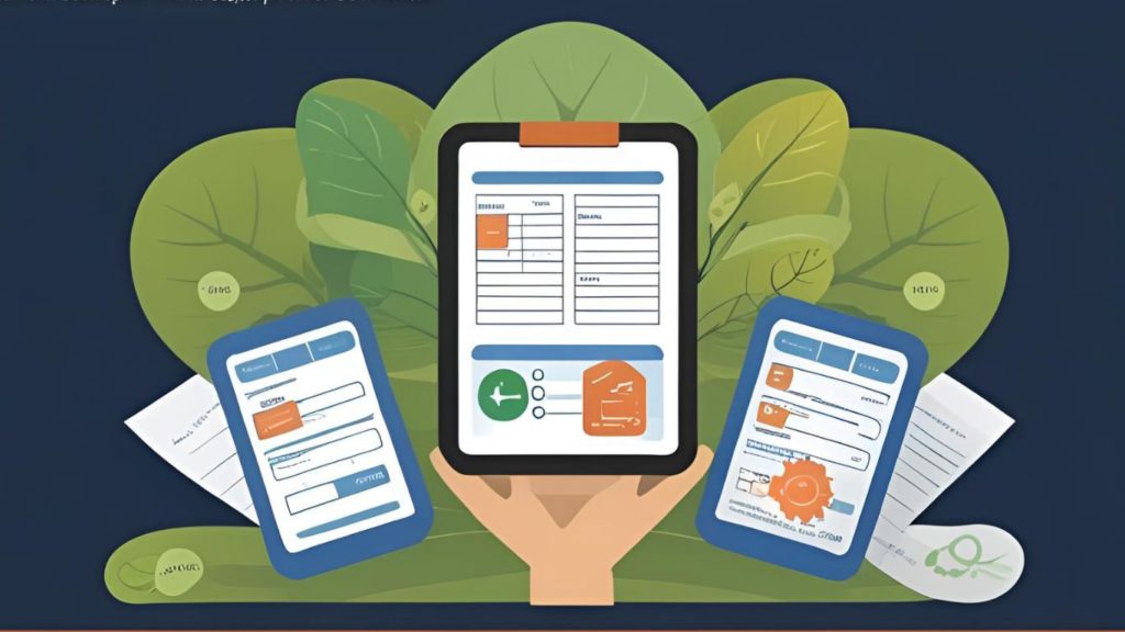 icmInspector QMS - eliminacja papierowej dokumentacji