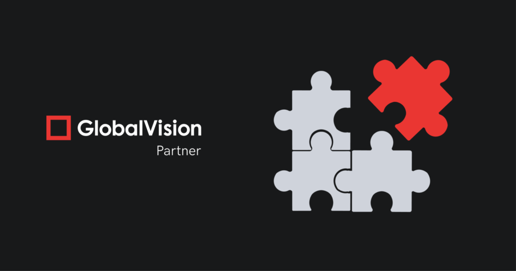 GlobalVision partner