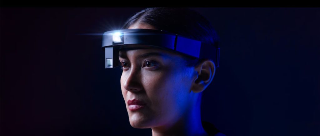 Nowa Era Wearables w&nbsp;Przemyśle: RealWear Arc 3