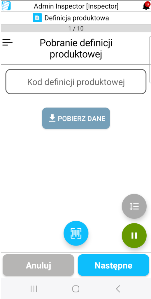 icmInspector QMS &ndash; najlepsze oprogramowanie do  kontroli jakości, audyt&oacute;w i&nbsp;inspekcji