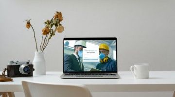 Quality control implemented in Home Office mode? It’s possible!