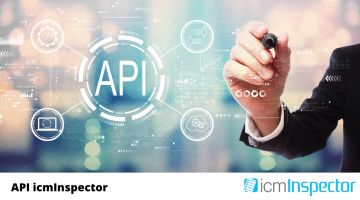 icmInspector QMS API – Expand your system capabilities with integration